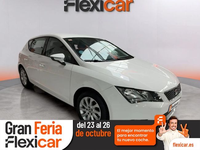 SEAT León (1.2 TSI 81kW (110CV) St&Sp Reference) en Asturias