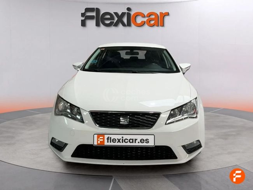 Foto del SEAT León 1.2 TSI S&S Reference 110