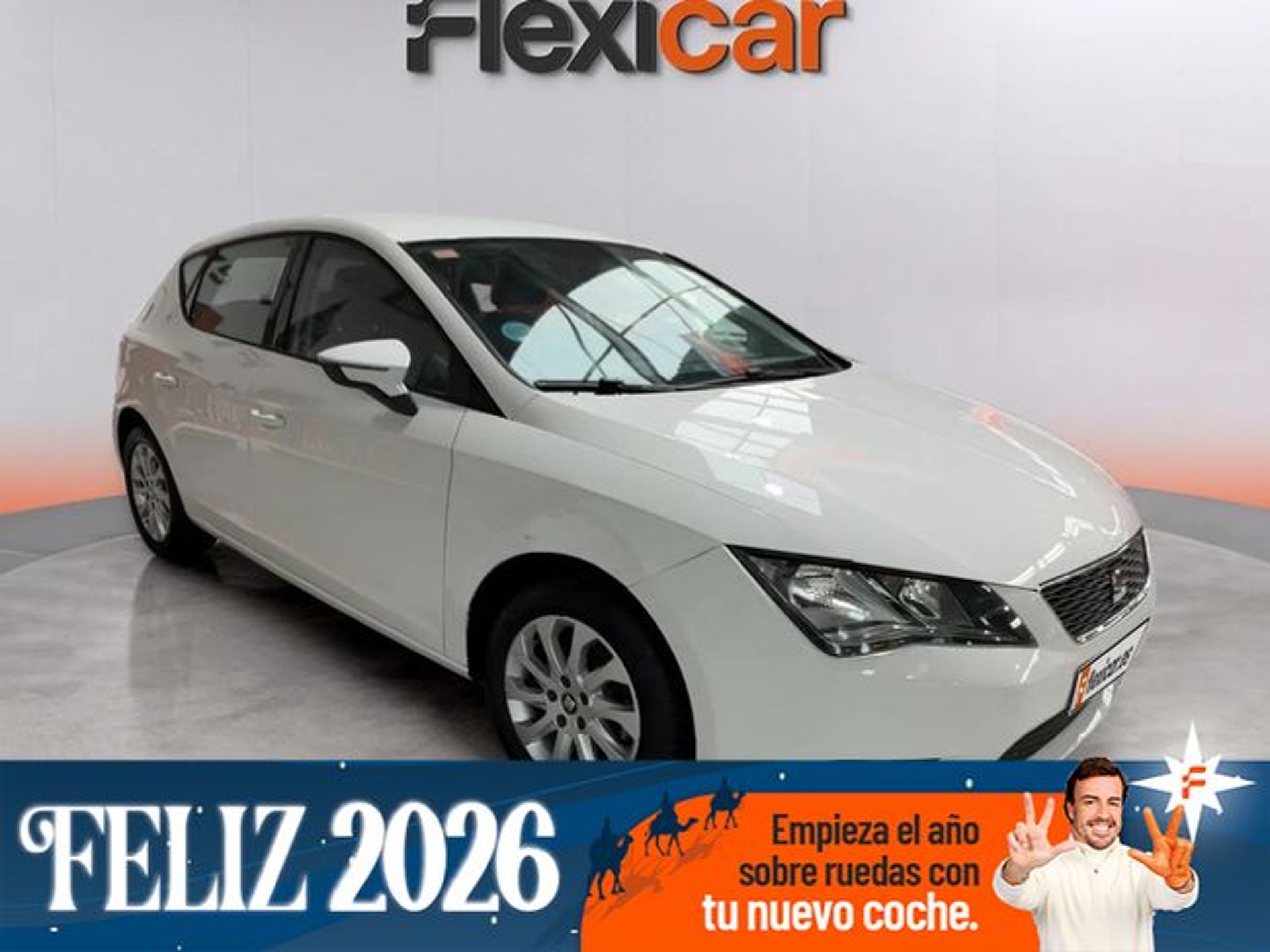 Imagen de SEAT León