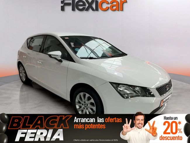 SEAT León (1.2 TSI 81kW (110CV) St&Sp Reference) en Asturias
