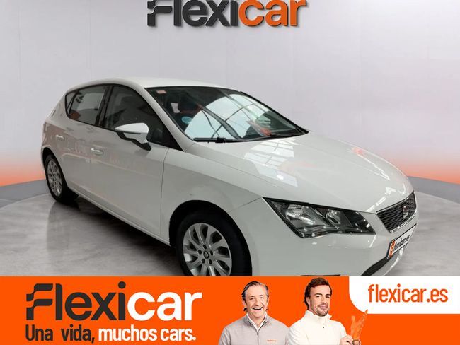 SEAT León (1.2 TSI 81kW (110CV) St&Sp Reference) en Asturias