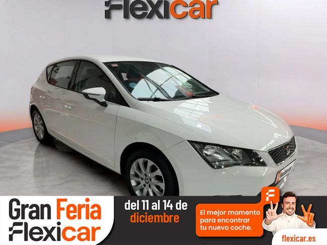 SEAT León (1.2 TSI 81kW (110CV) St&Sp Reference) en Asturias