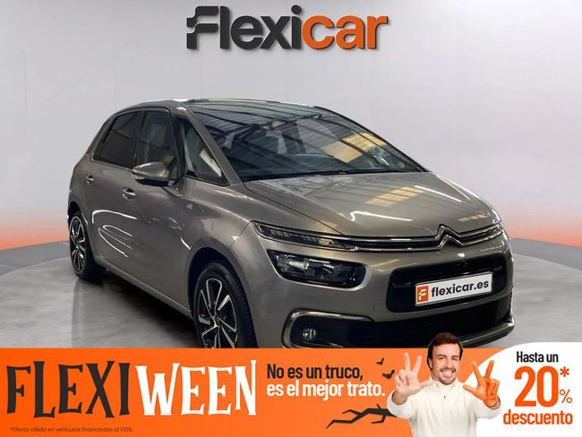 CITROEN C4 (PureTech 96KW (130CV) S&S EAT6 Rip Curl) en Valencia