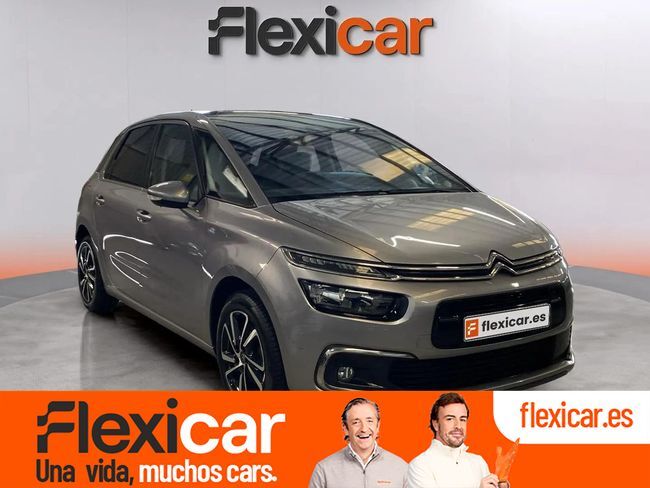 CITROEN C4 (PureTech 96KW (130CV) S&S EAT6 Rip Curl) en Valencia