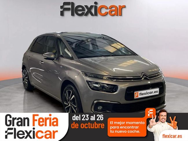 CITROEN C4 (PureTech 96KW (130CV) S&S EAT6 Rip Curl) en Valencia