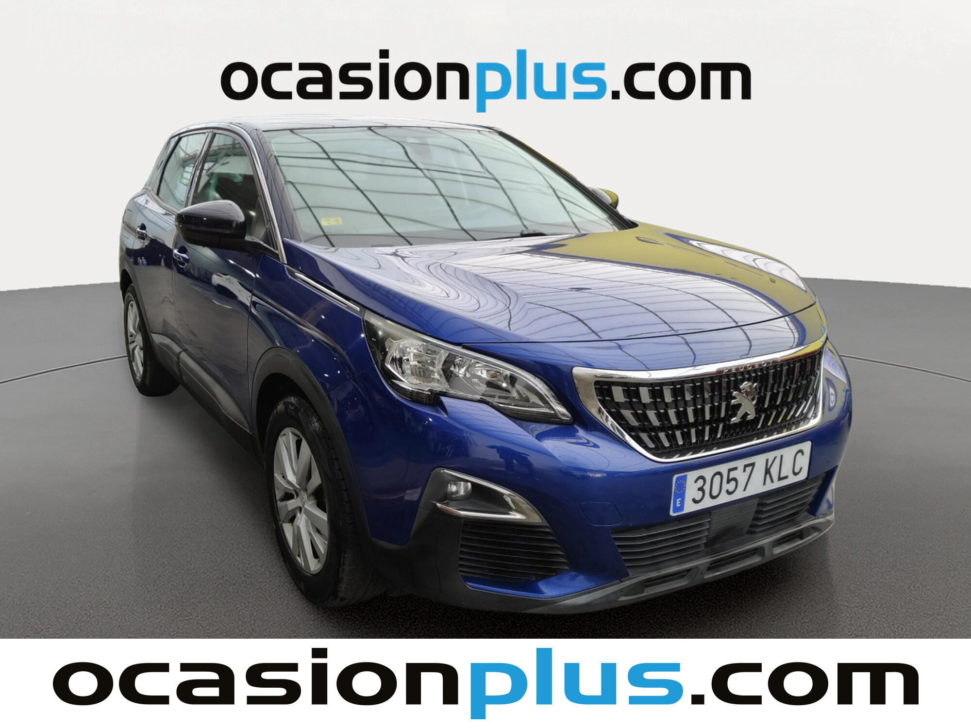 Foto del PEUGEOT 3008 1.2 S&S PureTech Allure 130