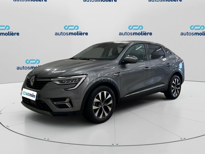 Foto del RENAULT Arkana 1.3 TCe Zen EDC 103kW