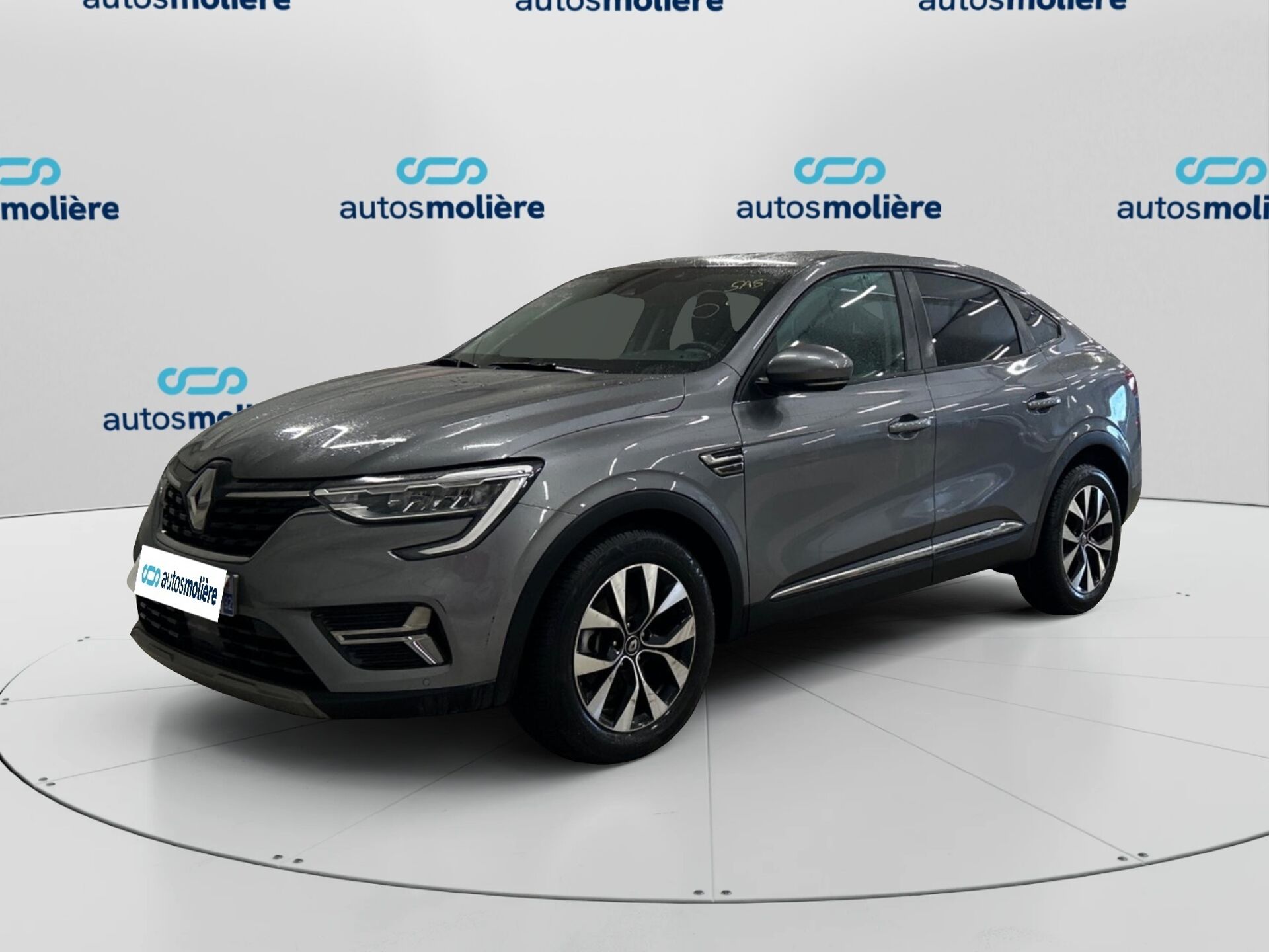 Imagen de RENAULT Arkana
