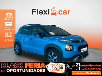 Imagen de CITROEN C3 Aircross Puretech S&S Live Pack 110