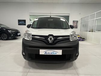 Imagen de RENAULT Kangoo Fg. Maxi 1.5Blue dCi 70kW 2pl.