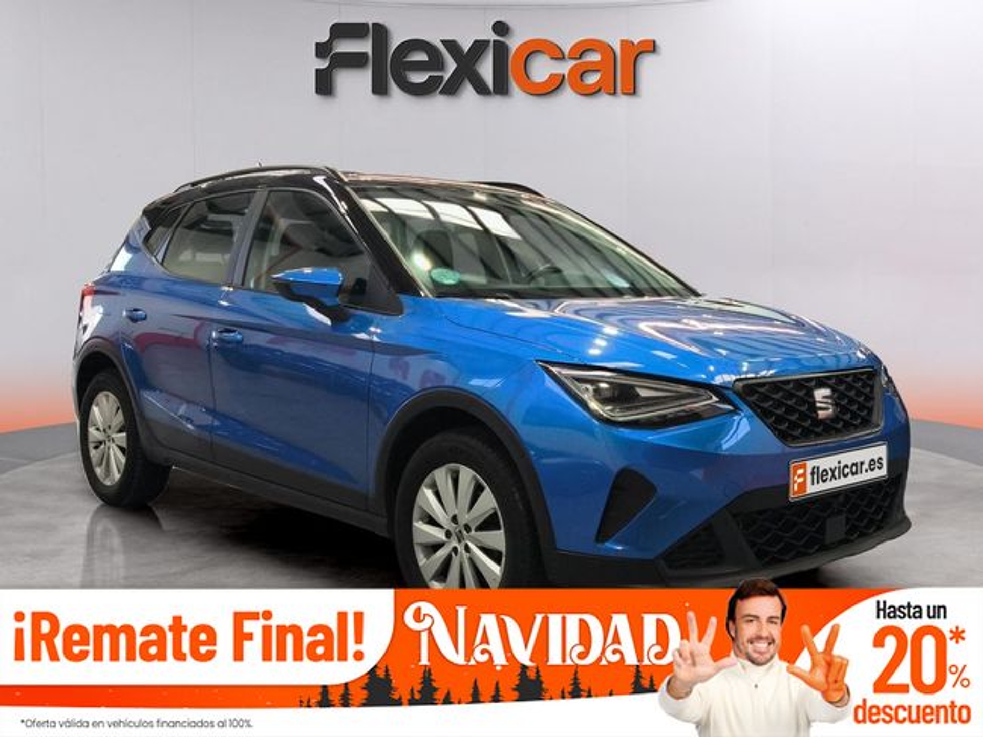Imagen de SEAT Arona