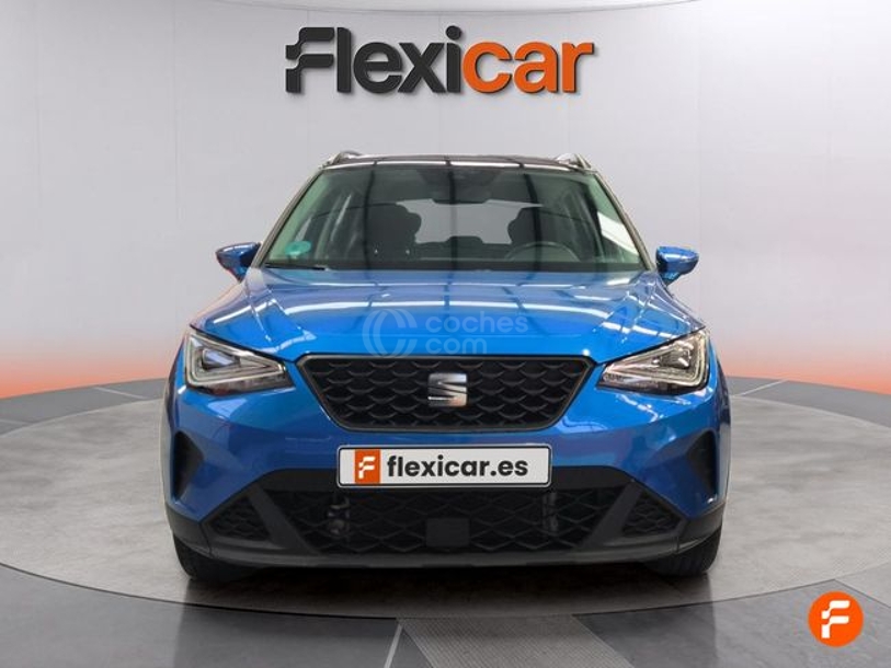 Foto del SEAT Arona 1.0 TSI S&S Style 110