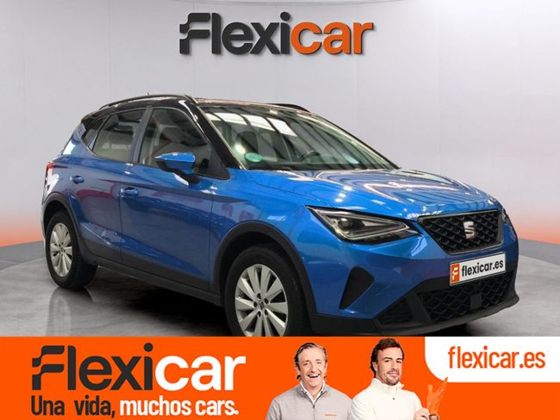 Imagen de SEAT Arona