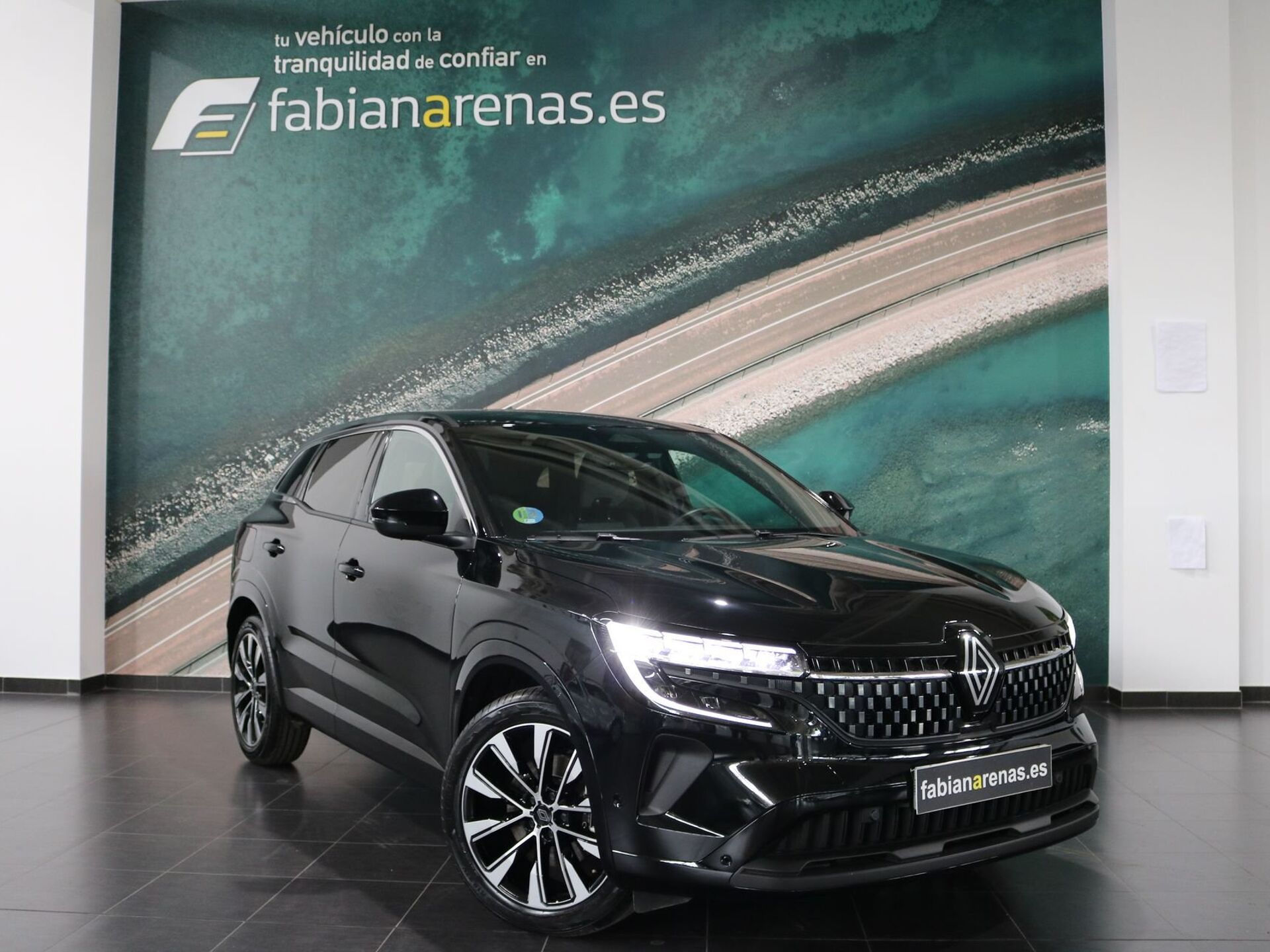 Imagen de RENAULT Austral