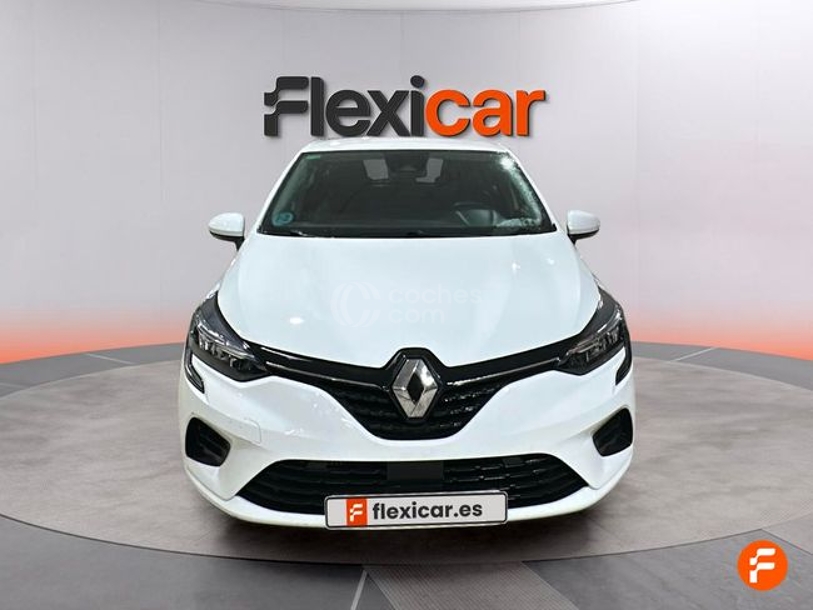 Foto del RENAULT Clio TCe Intens 67kW