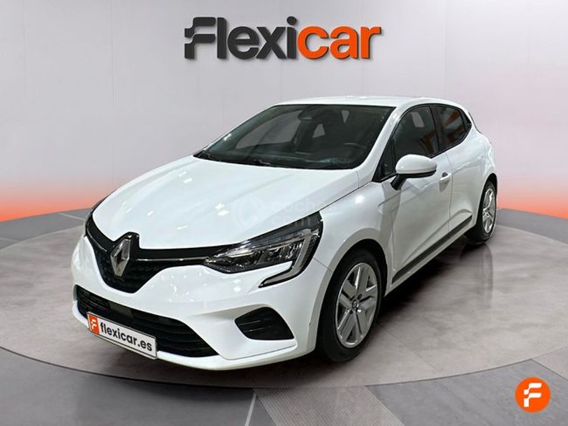 Foto del RENAULT Clio TCe Intens 67kW