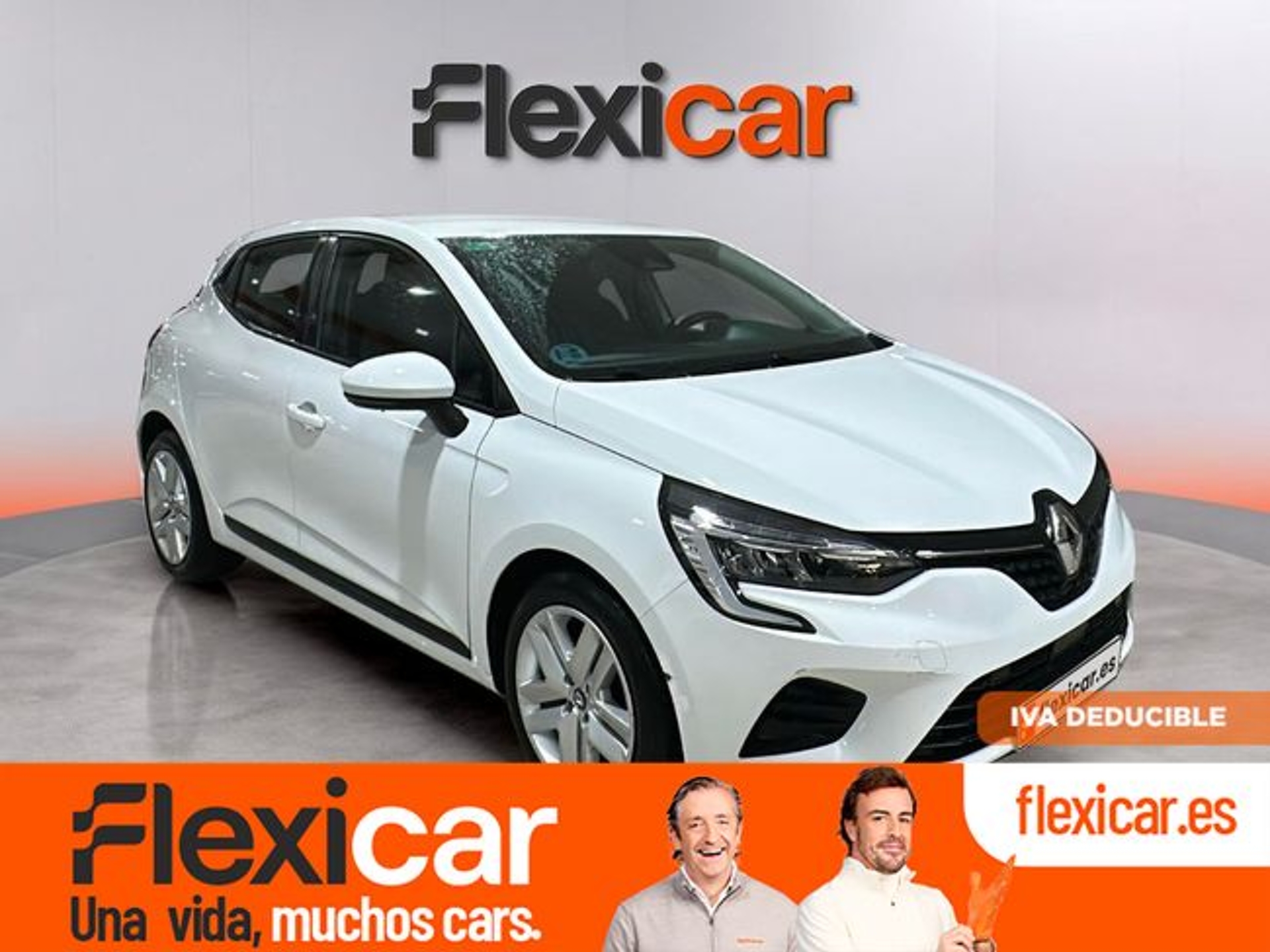 Imagen de RENAULT Clio