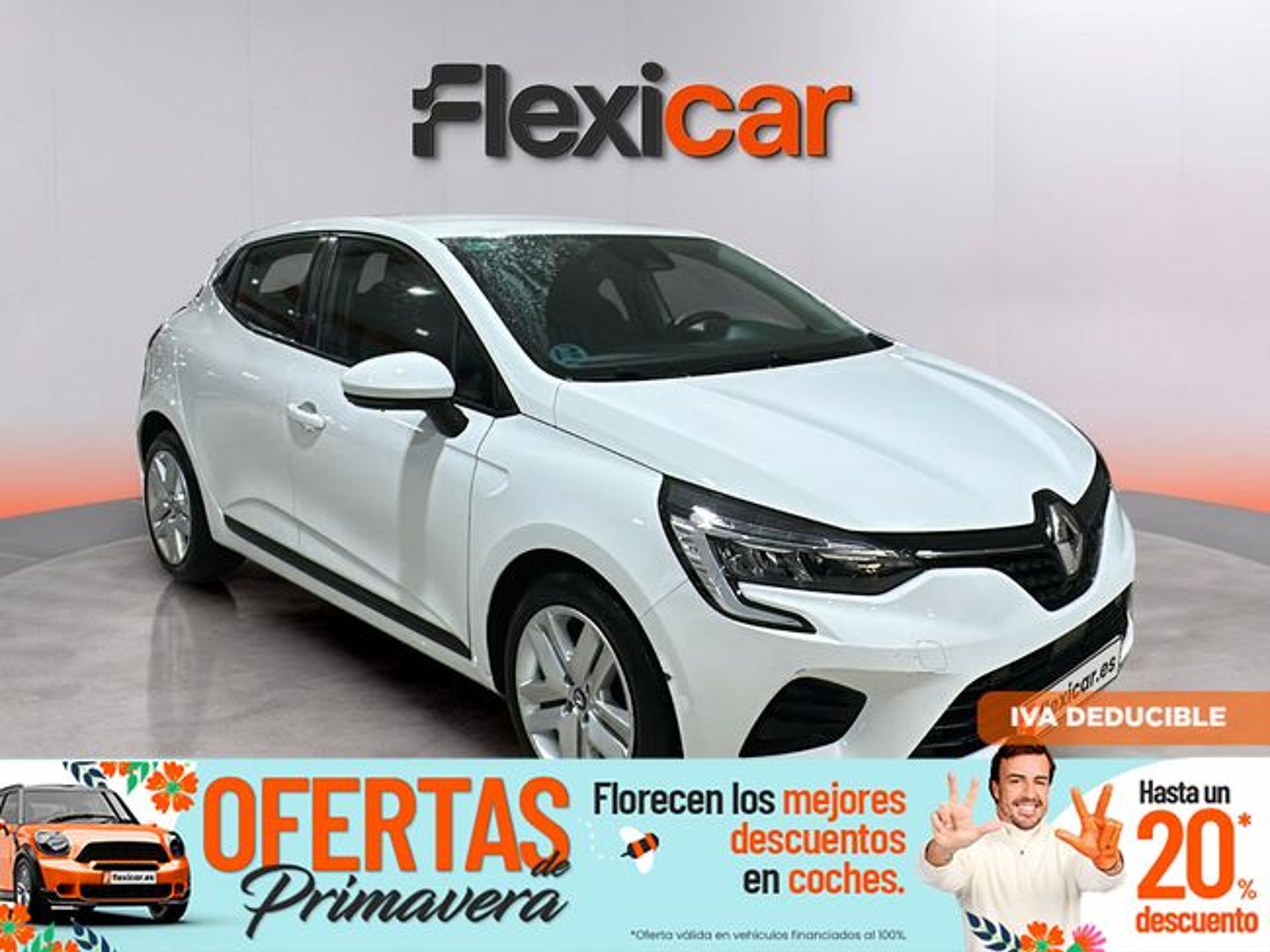 Imagen de RENAULT Clio