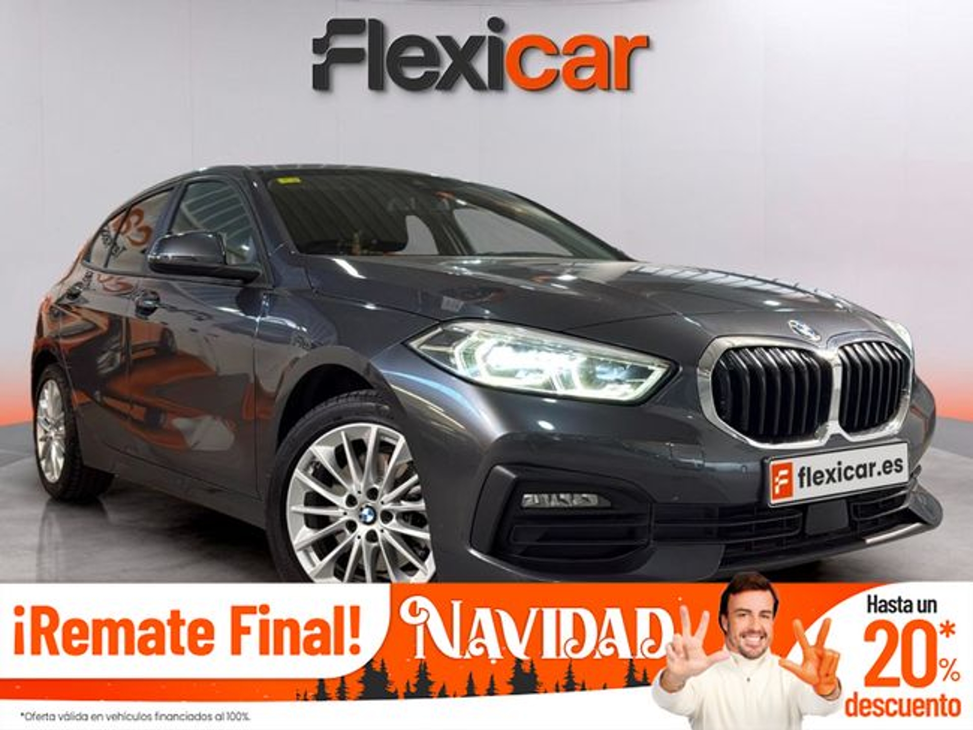 Imagen de BMW Serie 1