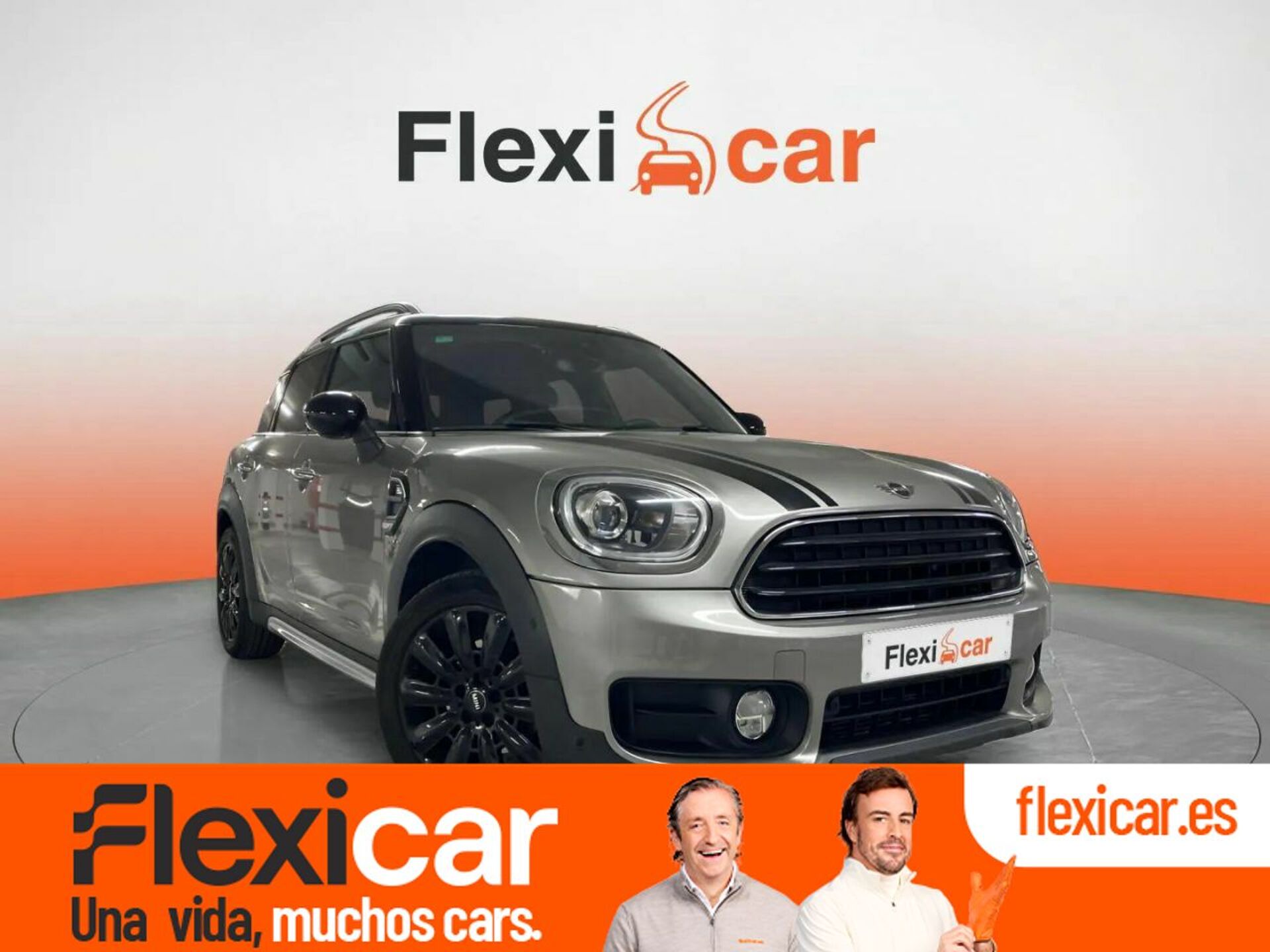 Imagen de MINI Countryman