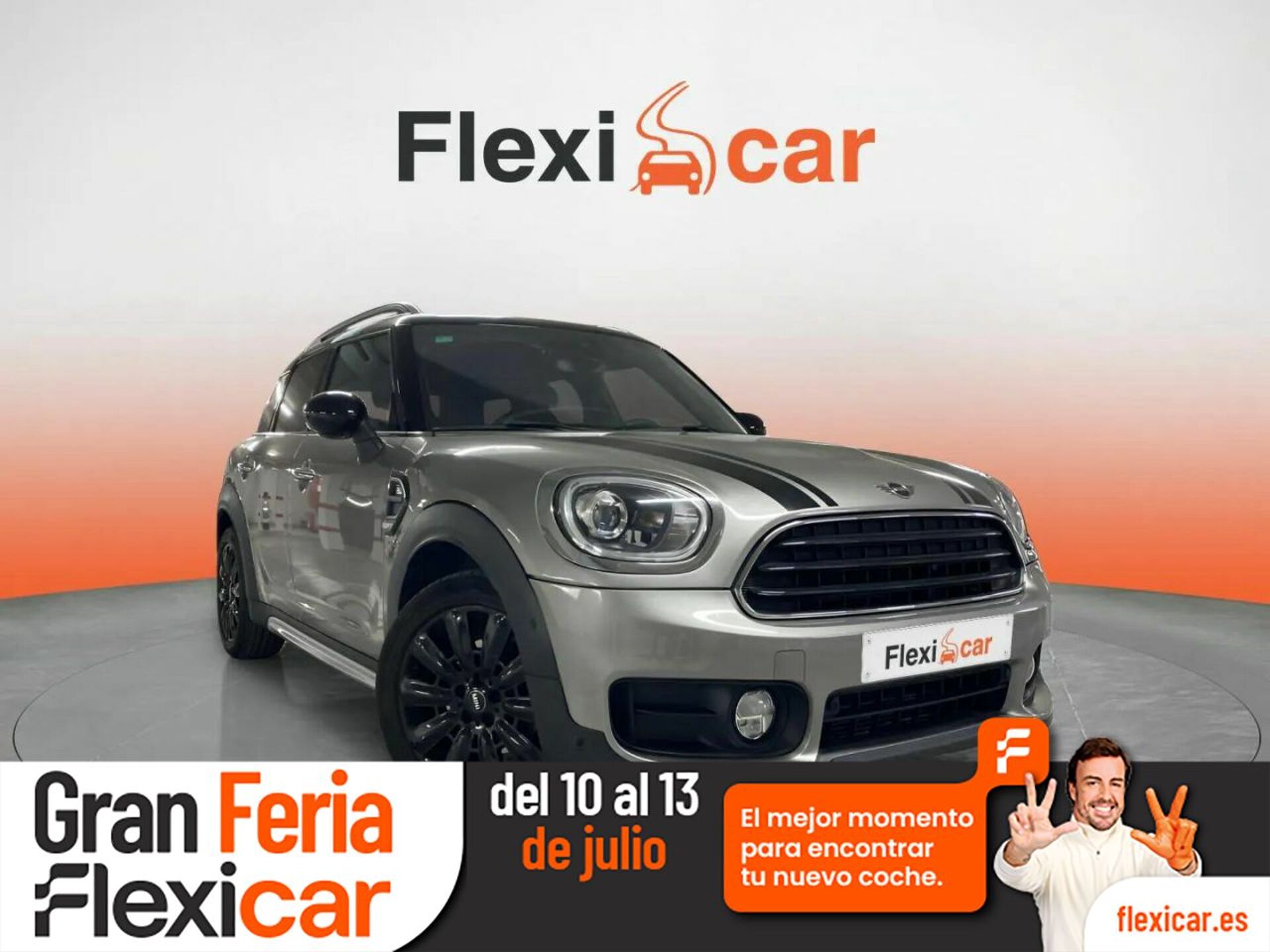 Imagen de MINI Mini Countryman