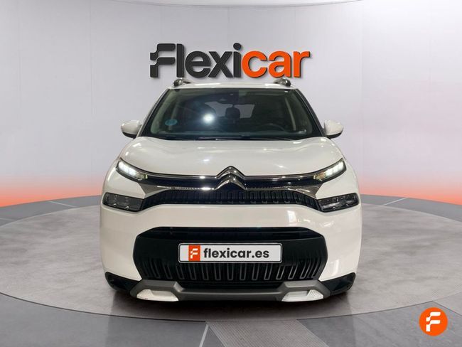 Foto del CITROEN C3 Aircross Turbo You 100
