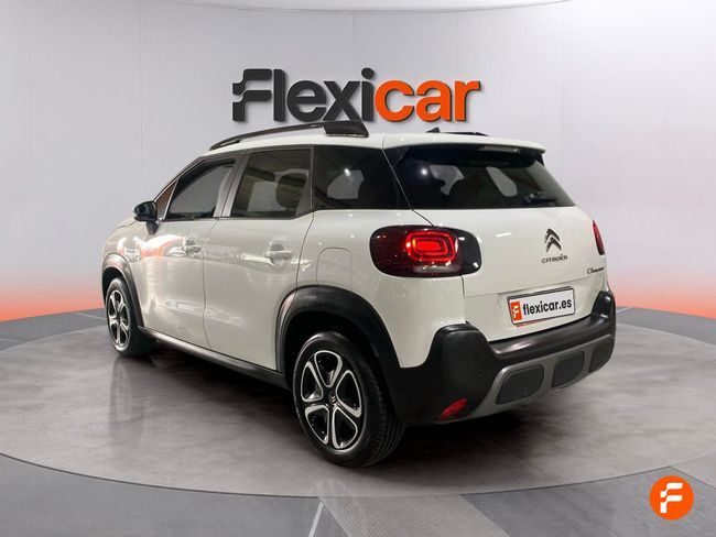 Foto del CITROEN C3 Aircross Turbo You 100