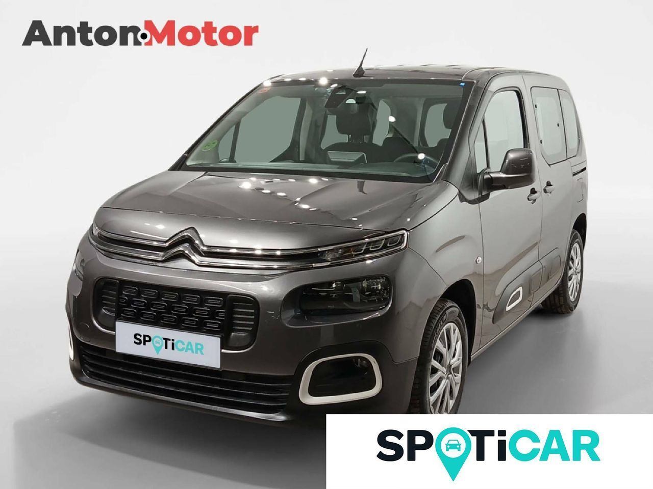 CITROEN Berlingo ( Talla M BlueHDi 100 S&S Feel) en Álava