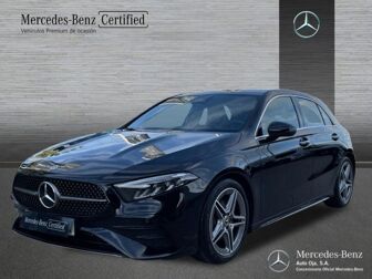 Imagen de MERCEDES Clase A A 180 Progressive Line Advanced 7G-DCT