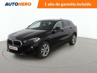 Imagen de BMW X2 sDrive 18dA