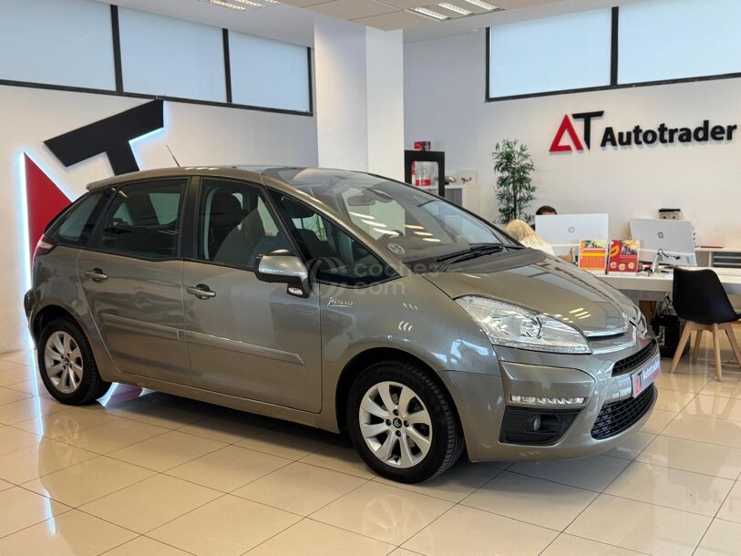 Foto del CITROEN C4 1.6HDi Seduction 110