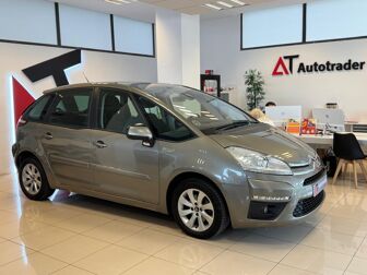 Imagen de CITROEN C4 1.6HDi Seduction 110