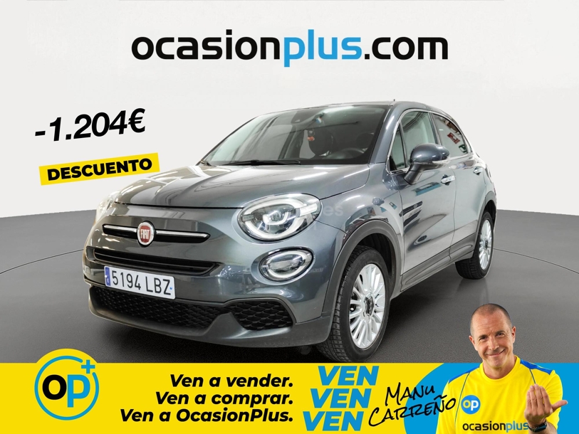 Foto del FIAT 500X 1.0 Firefly S&S Urban
