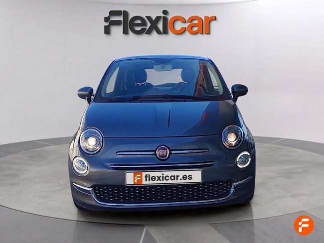 Foto del FIAT 500 1.0 Hybrid Connect 52kW