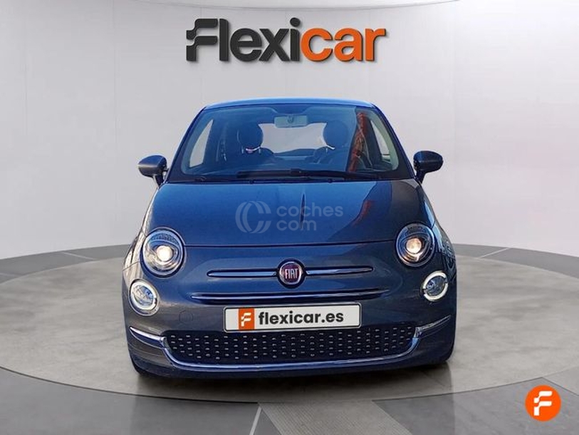 Foto del FIAT 500 1.0 Hybrid Connect 52kW