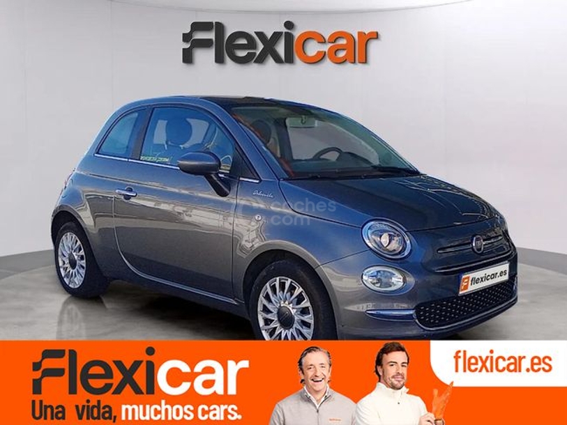 Foto del FIAT 500 1.0 Hybrid Connect 52kW