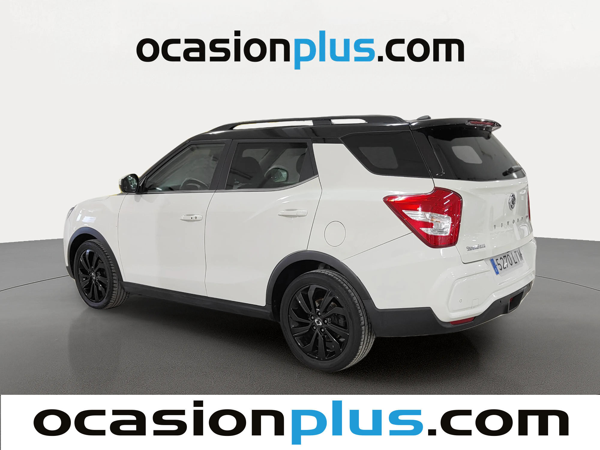 Foto del SSANGYONG KGM Tivoli G15 Limited 4x2 Aut.