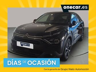 Imagen de CITROEN C4 ë - Shine 100kW