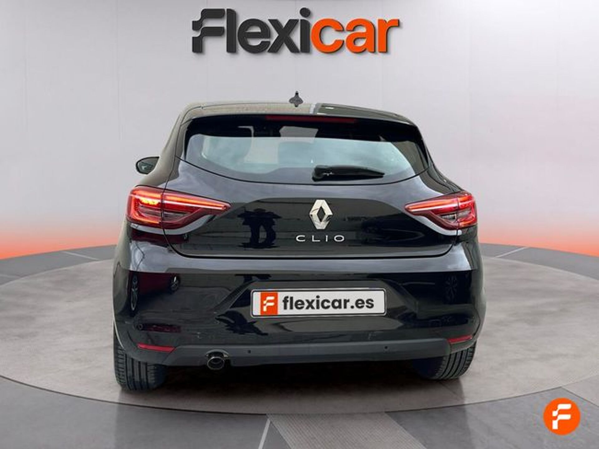 Imagen 2 de RENAULT Clio