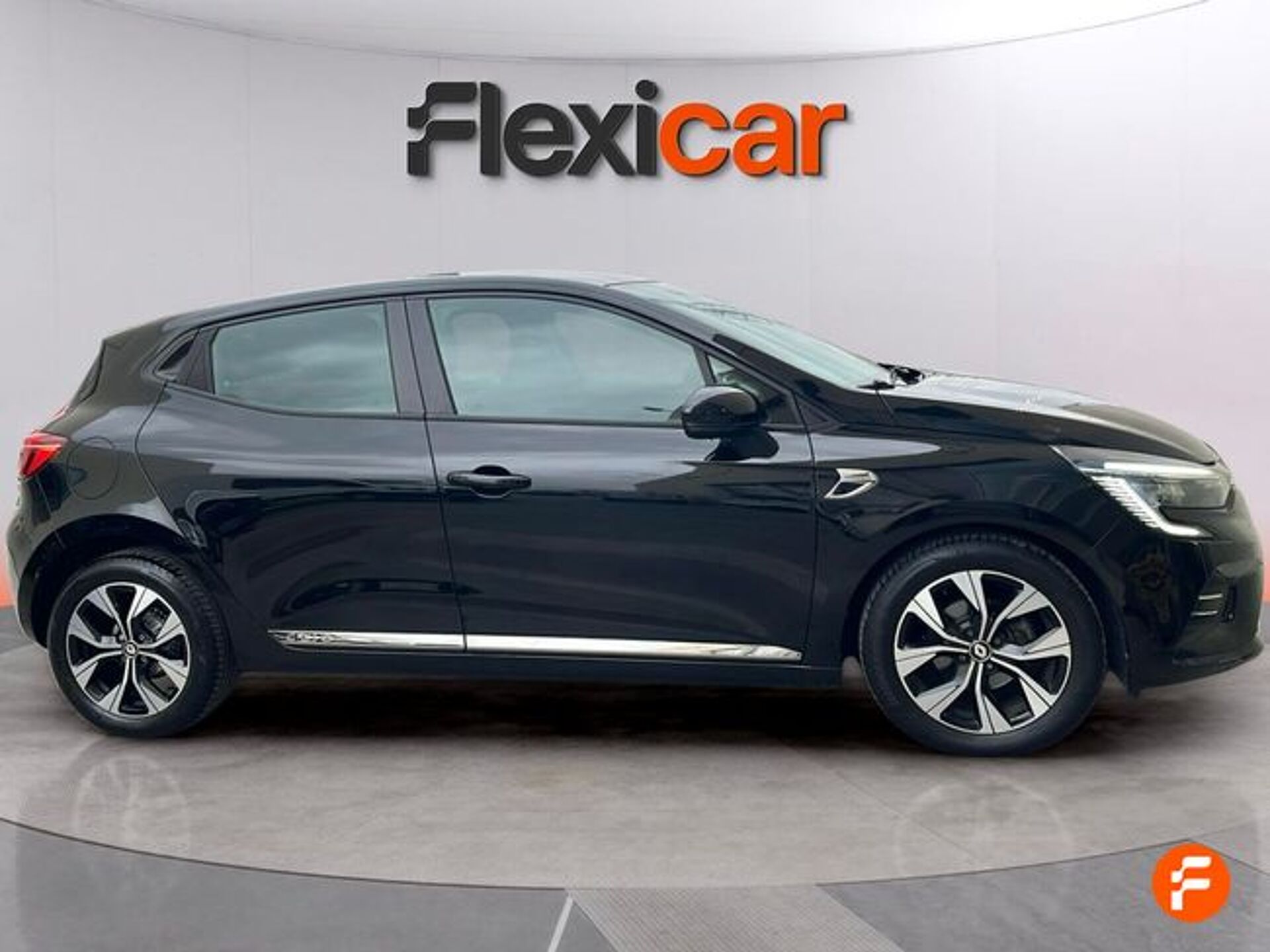 Imagen 3 de RENAULT Clio