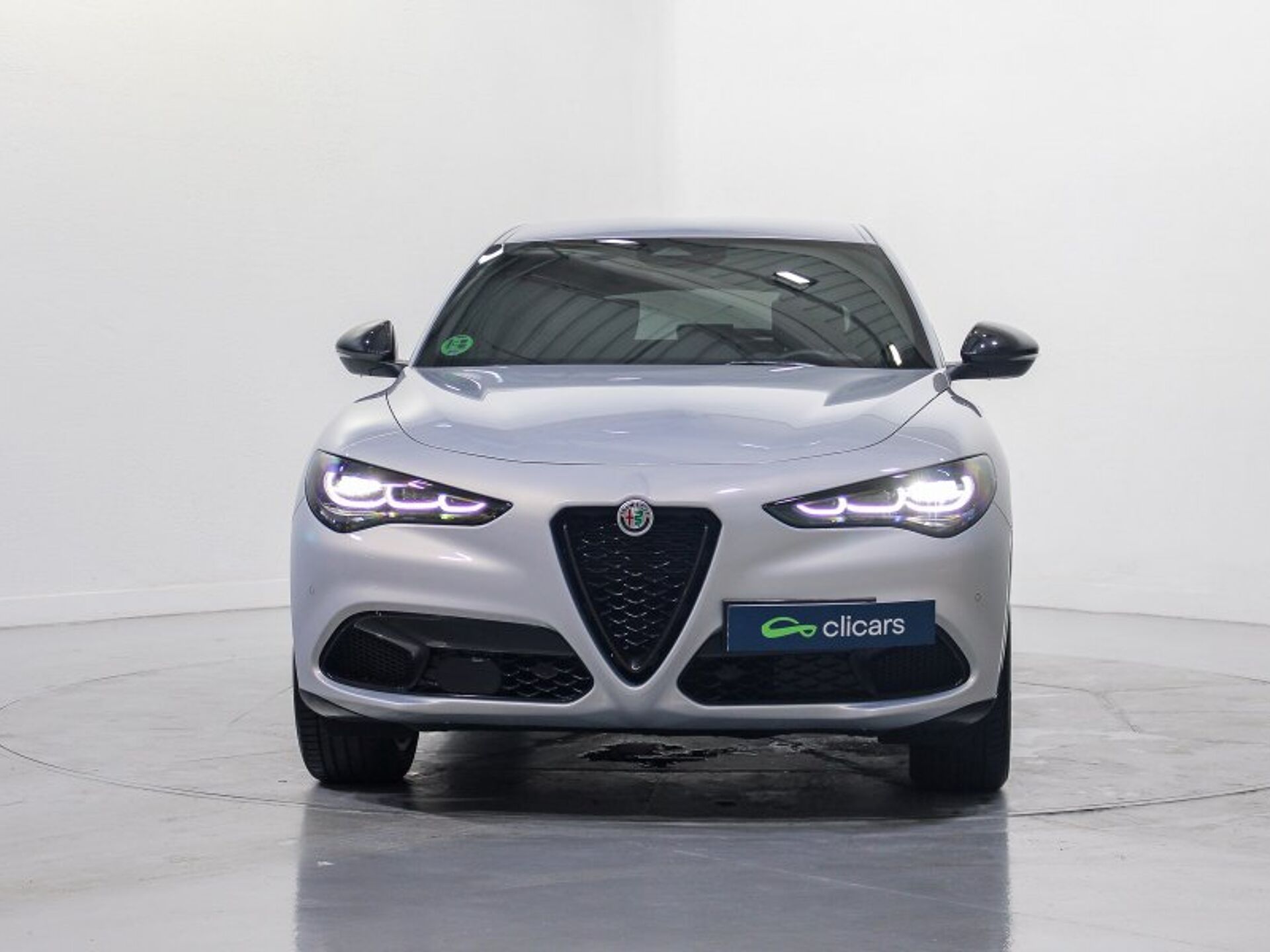 Imagen 2 de ALFA ROMEO Stelvio