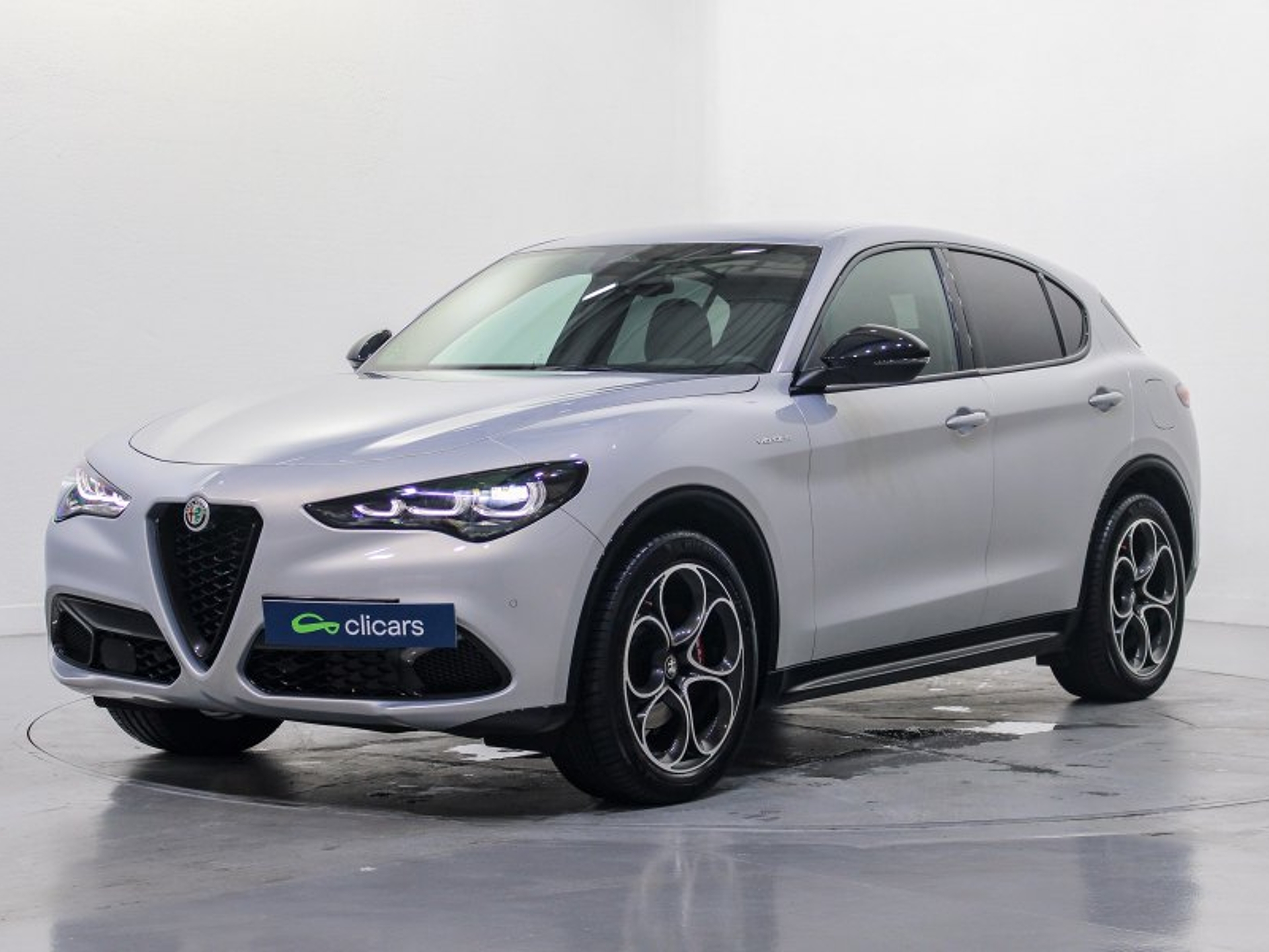 Imagen de ALFA ROMEO Stelvio