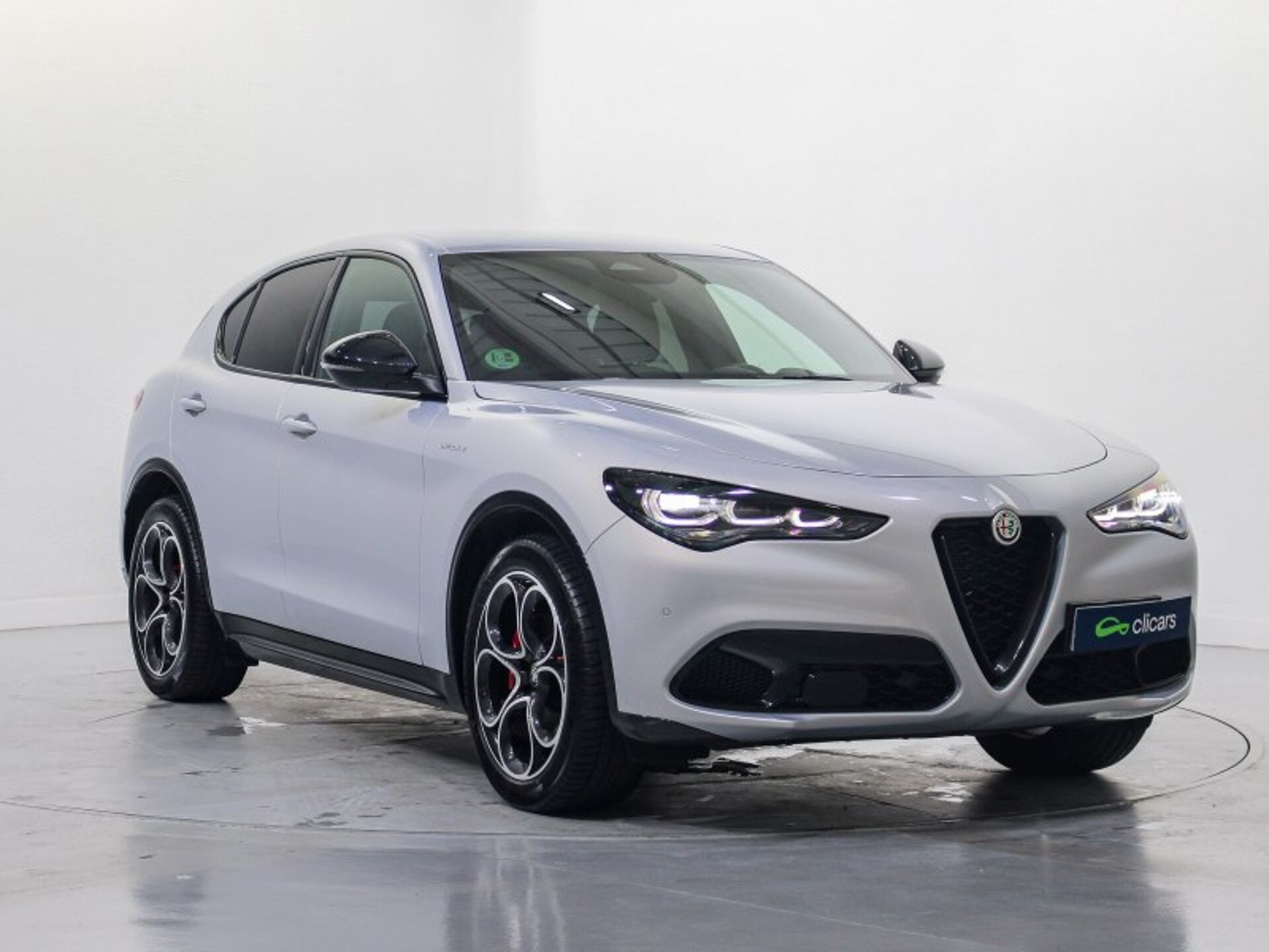 Imagen 3 de ALFA ROMEO Stelvio