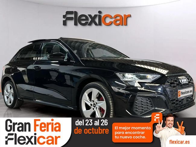 AUDI A3 (Sportback 45 TFSI e Competition S tronic) en Valencia