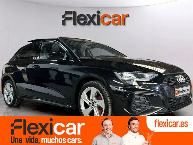 AUDI A3 (Sportback 45 TFSI e Competition S tronic) en Valencia