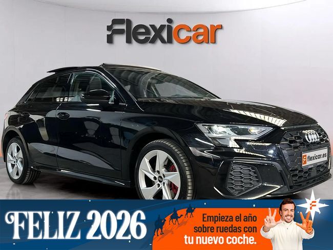 AUDI A3 (Sportback 45 TFSI e Competition S tronic) en Valencia
