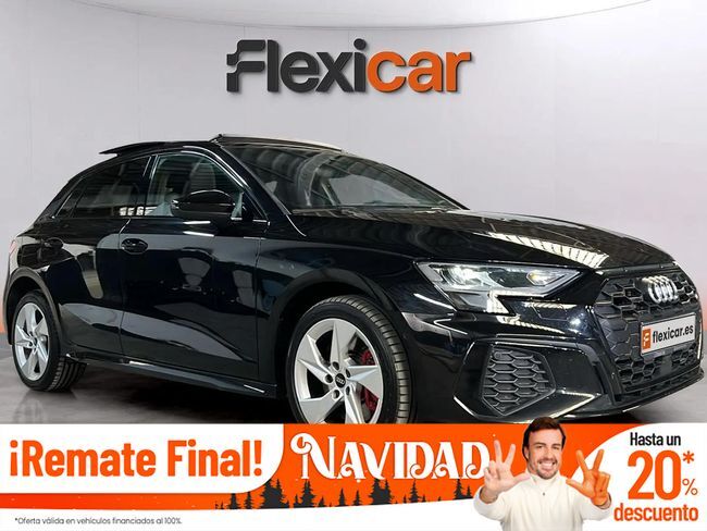 AUDI A3 (Sportback 45 TFSI e Competition S tronic) en Valencia