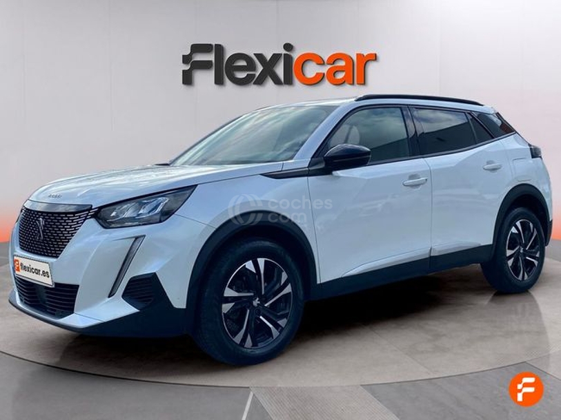 Foto del PEUGEOT 2008 1.2 PureTech S&S Allure Pack 130