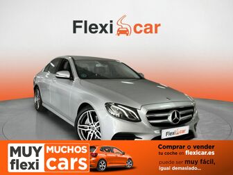 Imagen de MERCEDES Clase E E 220d 9G-Tronic 194