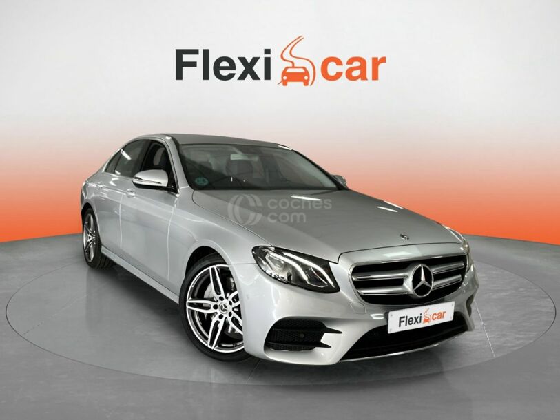 Foto del MERCEDES Clase E E 220d 9G-Tronic 194